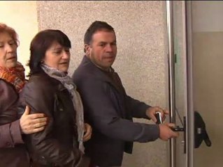 Absuelto un preferentista acusado de hacer mucho ruido