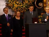 México despide para siempre a Gabriel García Márquez