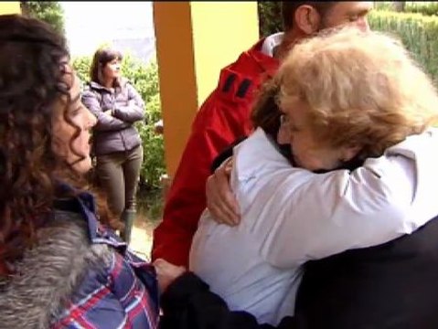 Hallan el cuerpo sin vida del adolescente desaparecido en la Sierra de Cazorla