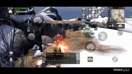 明日之后：利用BUG无限卡出帝国士兵，小心别把游戏玩炸了  鹏程