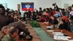 Los separatistas prorrusos de Donestk rechazan el pacto de Ginebra