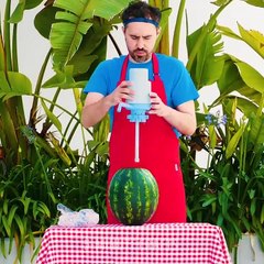 30 AMAZING WATERMELON IDEAS