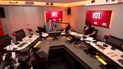 Le journal RTL de 5h du 25 juin 2019