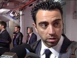 Xavi: 