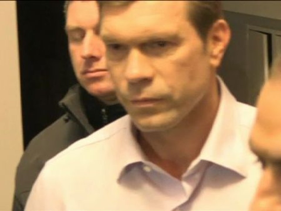 Candidatos prorrusos a las elecciones, golpeados y abucheados