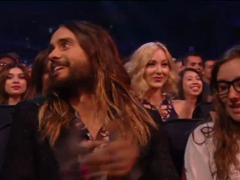 MTV Movie Awards: los premios con las categorías más curiosas de Los Ángeles