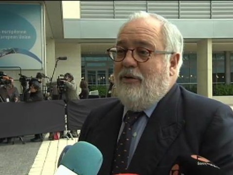 Arias Cañete sobre su sucesor: No depende de mí