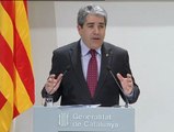 El Consejo Asesor ve factible una Catalunya independiente dentro de la UE