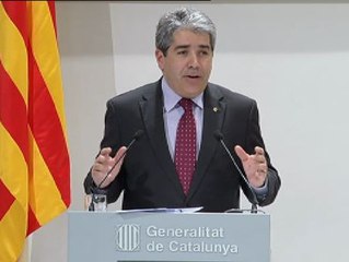 El Consejo Asesor ve factible una Catalunya independiente dentro de la UE