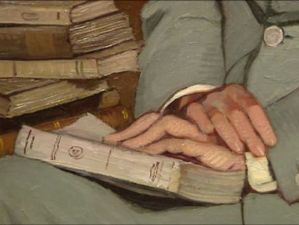 La Generación del 14