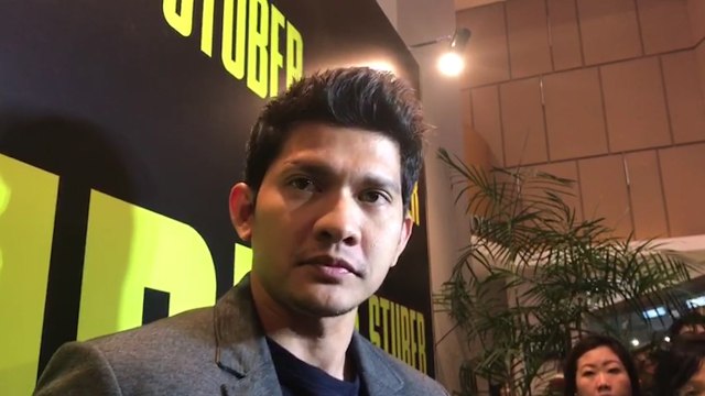 Dave Bautista Sudah Menonton Semua Film Iko Uwais