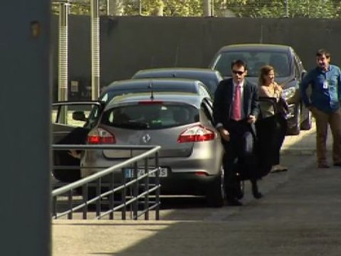 El PSOE sigue pidiendo la dimisión de Rajoy por el caso Bárcenas