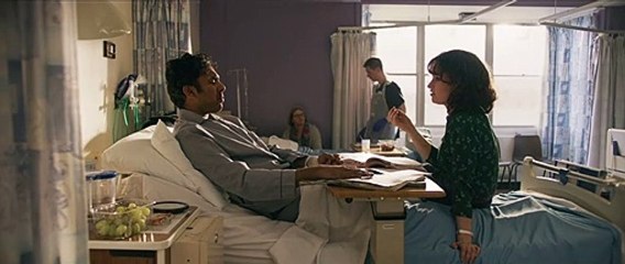 Yesterday - Clip - Ellie Visits Jack