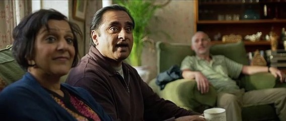 Yesterday - Clip - Let It Be