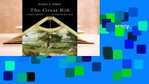 Full E-book The Great Rift: Literacy, Numeracy, and the Religion-Science Divide  For Kindle