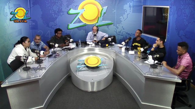 Jochy Santos crea debate dice la FDA aprueba la viagra femenina en Elmismogolpe