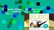 Full version  Pilates for Beginners: Core Pilates Exercises and Easy Sequences to Practice at