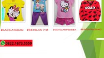 HEMAT…!! WA 0822.1673.5559, Baju Bayi Karakter Disney