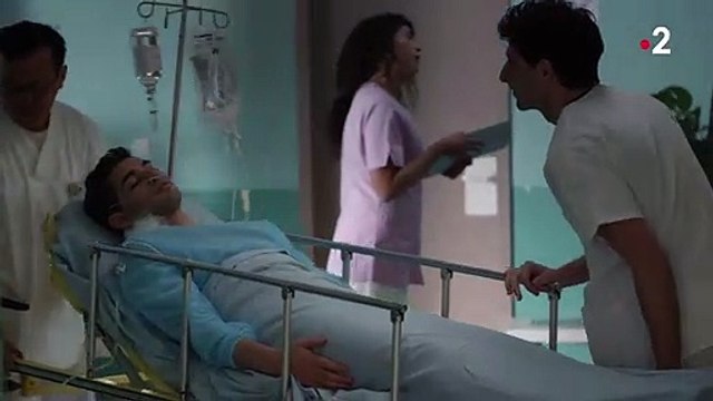 Hafida et Bilal acceptent de faire opérer Akim (Ep168)