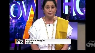 ANGÉLICA ARAGON 