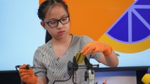 Ten-year-old Hong Kong YouTuber turns curiosity into hit gadget videos