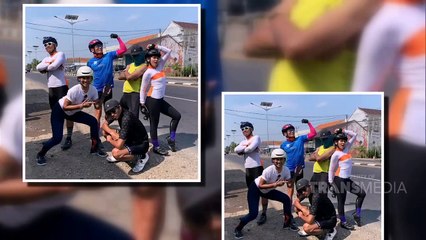 INSERT - Nirina Zubir Lebih Menjadi Perasa dan Lebih Menghargai