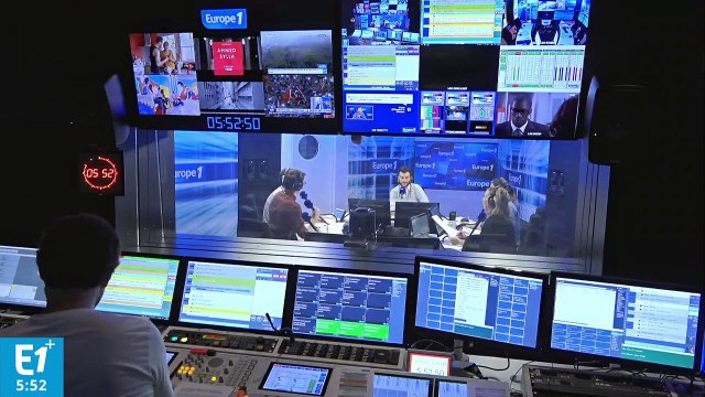 Trois applis indispensables pour se protéger lors de la canicule