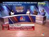 Fevicol@60: CNBC-TV18 in conversation with the minds behind Pidilite’s success