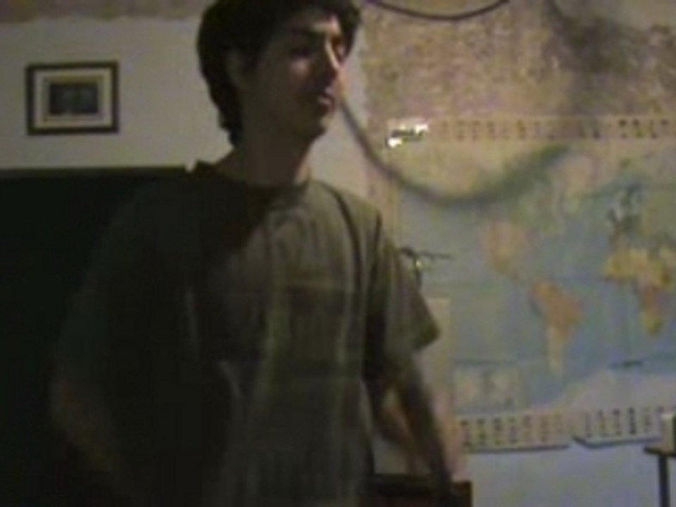 PaPy Fredy - Et maintenant