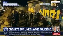 Nantes: un jeune homme porté disparu depuis la Fête de la musique après une opération de police controversée