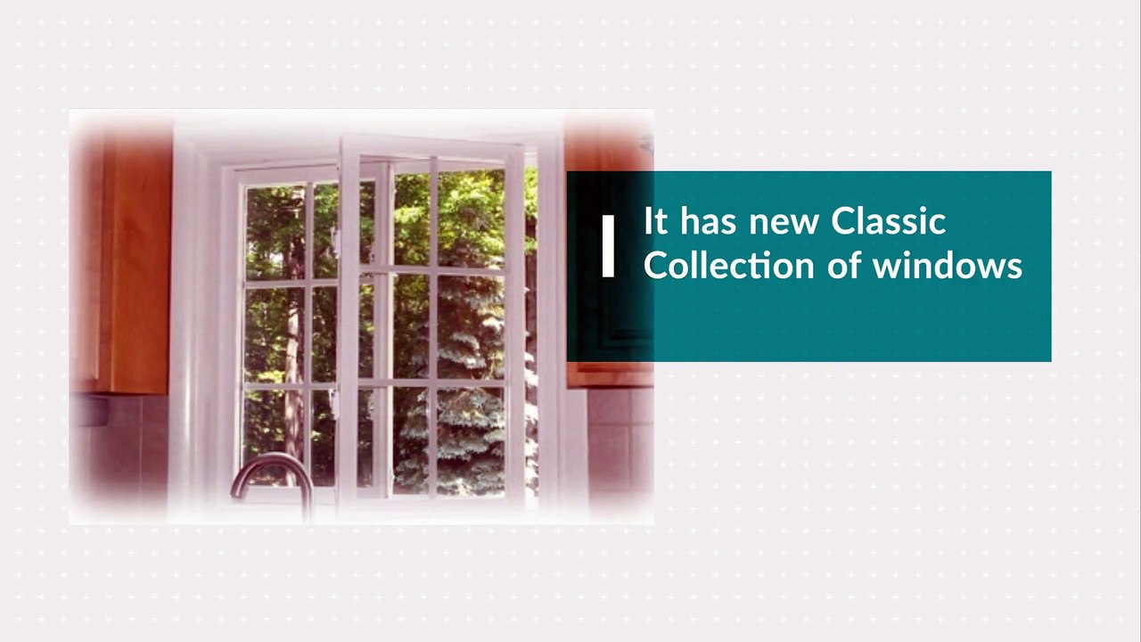 New Construction Driving Billion-Dollar Growth in Windows Industry