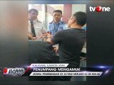 Tak Kunjung Diberangkatkan, Penumpang Jetstar Mengamuk