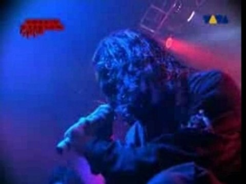 10-SlipKnoT Pulse Of The Maggots (2004-05-24 Astoria)