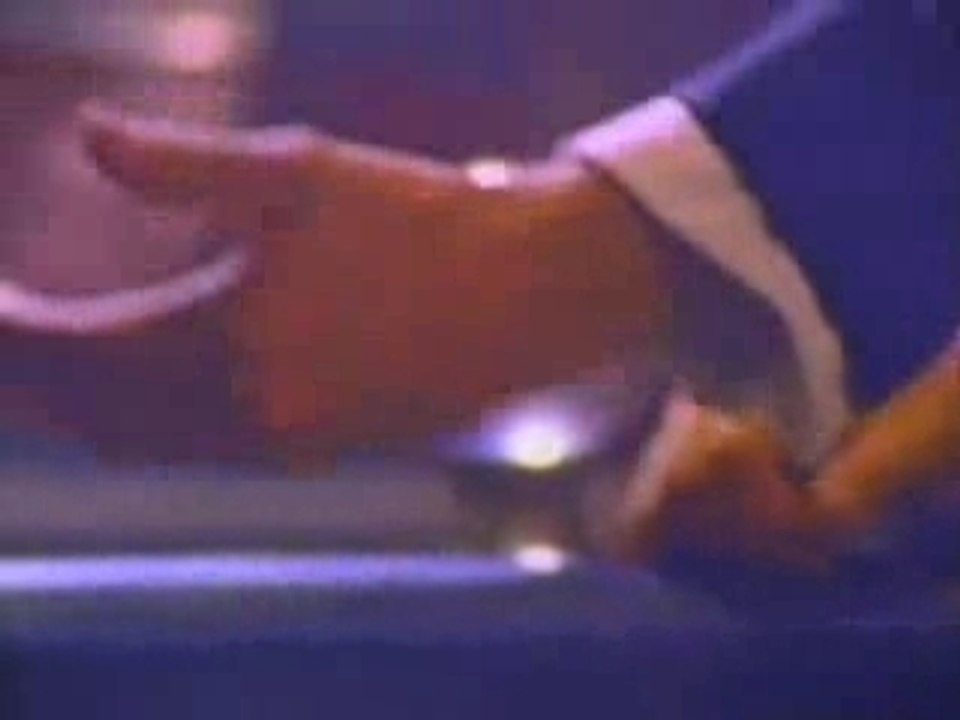 Kidd Video - Turn Me Up (1984)