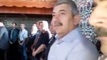 Bayramlaşma 2018 Kurban Bayramı Beşkonak köyü