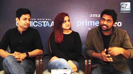 Stand Up Comedian Zakir Khan Does Not Want To Come On TV