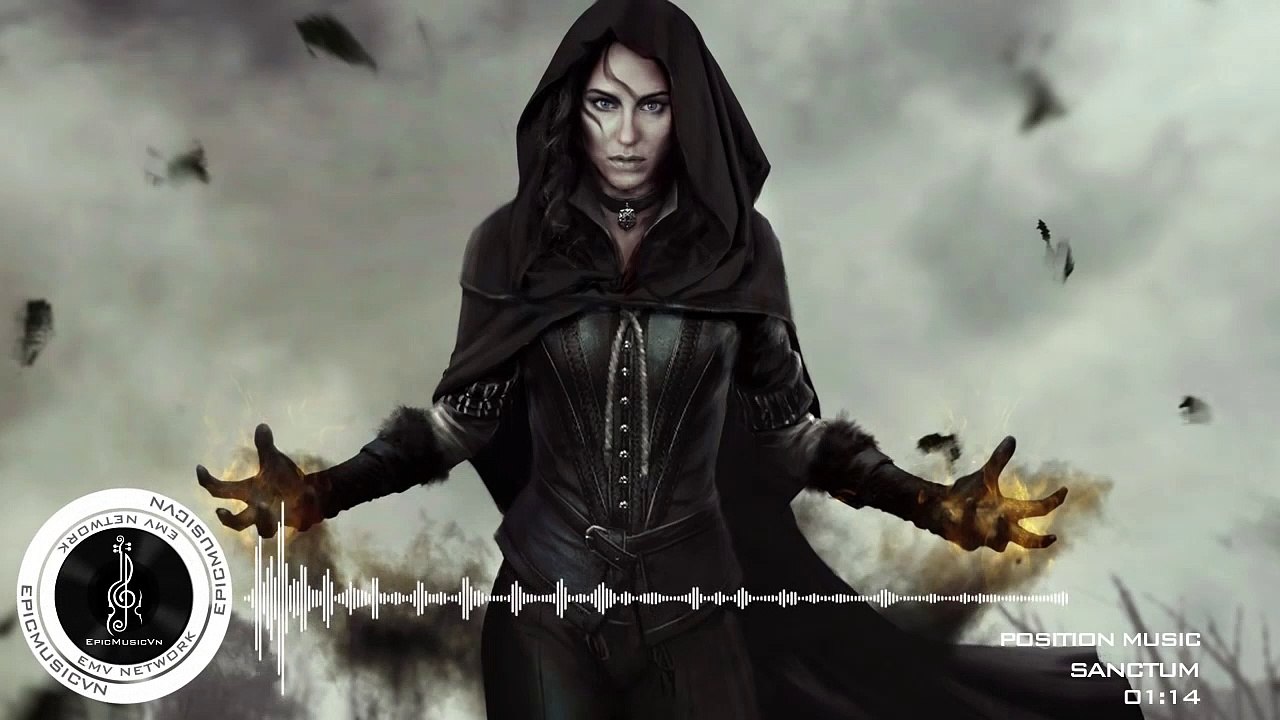 Epic Action | Postition Music - Sanctum - Epic Music VN