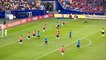 Chile vs Uruguay 0-1 Highlights & Goals | Resumen y Goles (24/06/2019)