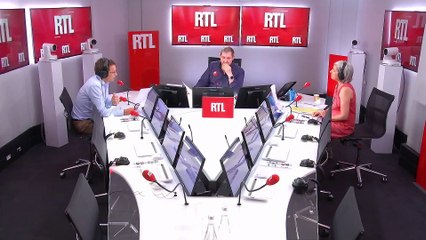 Le journal RTL de 7h du 25 juin 2019