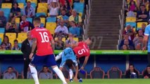 Chile vs Uruguay 0-1 Goals & Extended Highlights - Copa America 2019