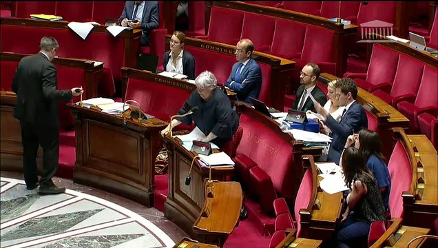 2ème séance : Compétences collectivité européenne d'Alsace (suite) - Lundi 24 juin 2019