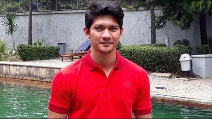 Iko Uwais Siap Bintangi Film Drama Tanpa Aksi