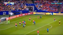 Uruguay vs Chile 1-0 - All Goals & Extended Highlights - Copa America 2019 - 25.06.2019 HD