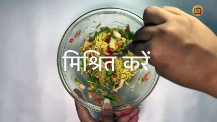सीखें स्वादिष्ट सैंड्विचेस बनाने कि कृतियाँ भुक्कड नुक्कड़ पर।