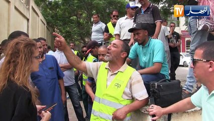 شغل: الرفاهية في العمل عند الجزائريين.. حكومة بدوي في عالم آخر