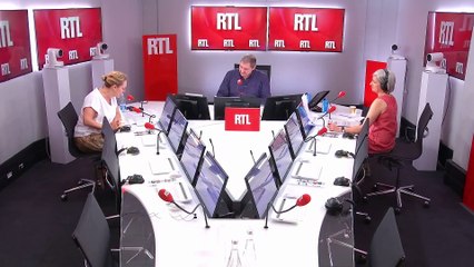 Coupe du Monde féminine 2019  : "Il faut un rattrapage" sur les primes, selon Alba Ventura