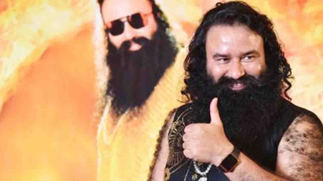 Gurmeet Ram Rahim Parole पर आएगा Jail से बाहर, Khattar Government ने की पैरवी | वनइंडिया हिंदी