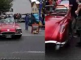 Chevrolet Corvette 1958 Convertible