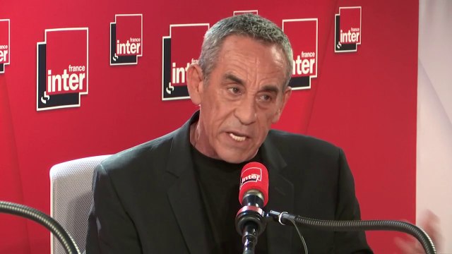 Thierry Ardisson, animateur télé ne veut pas se serrer la ceinture : Parce que je suis Thierry Ardisson. On paye l'image de marque