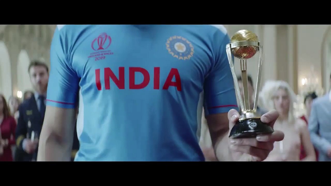 Cricket Funny video